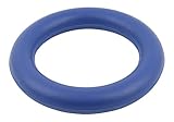 Vinex Tennisring/Wurfring - Durchmesser: 18 cm - Farbe: blau