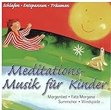 Meditations-Musik für Kinder