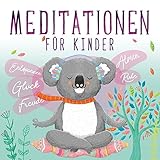 Meditationen Für Kinder