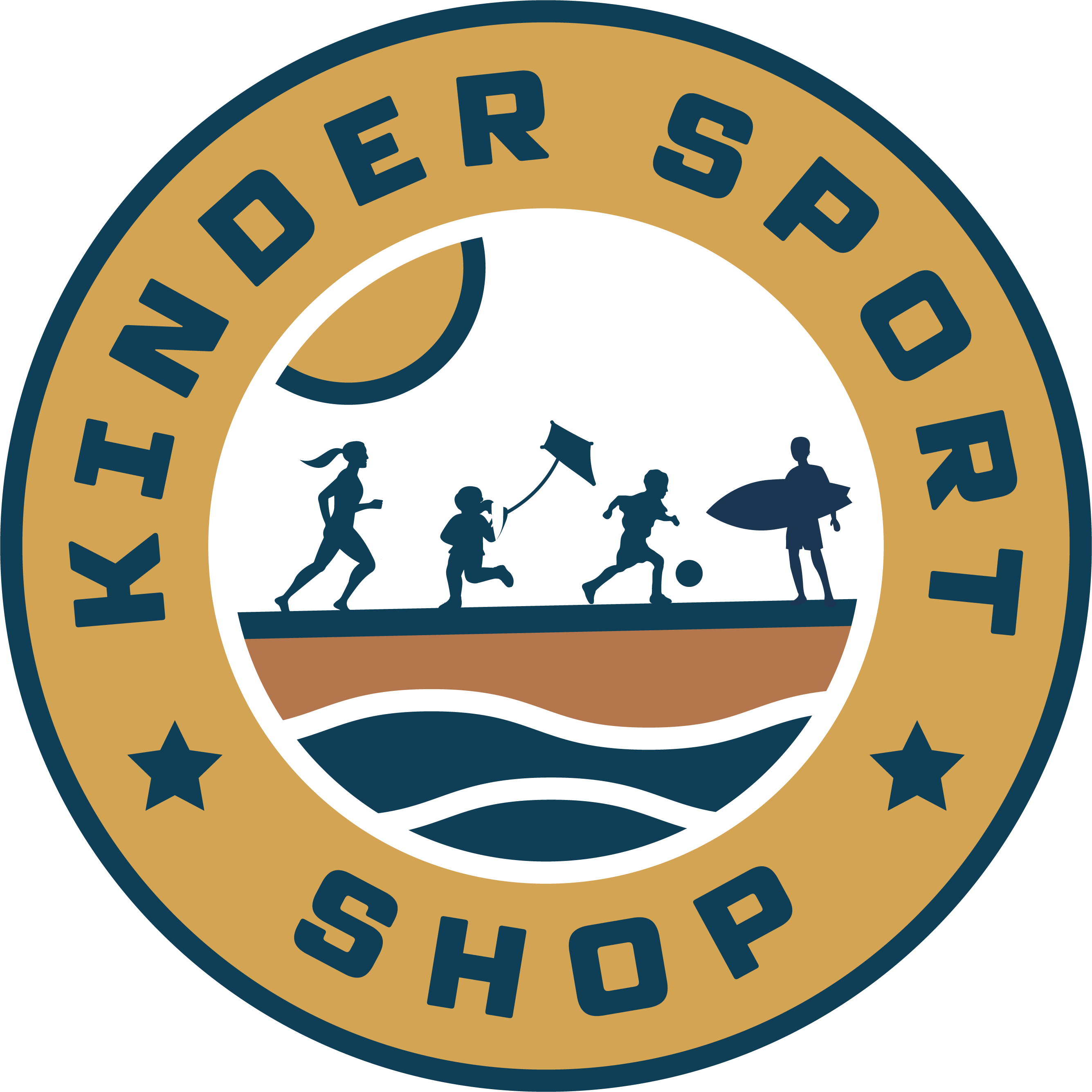Kindersport Shop