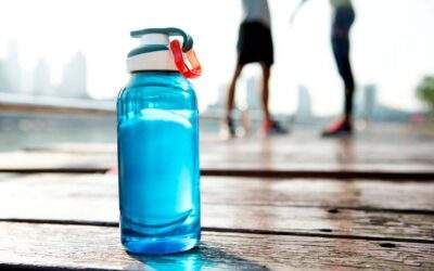 Gesund bleiben mit Stil: Die trendigsten Trinkflaschen für kinder